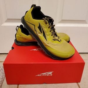 Altra lone peak 5 *NEW IN BOX*